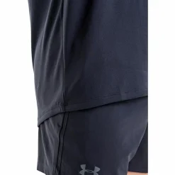 Under Armour Training|Laufen<· Tech 2.0 black-graphite