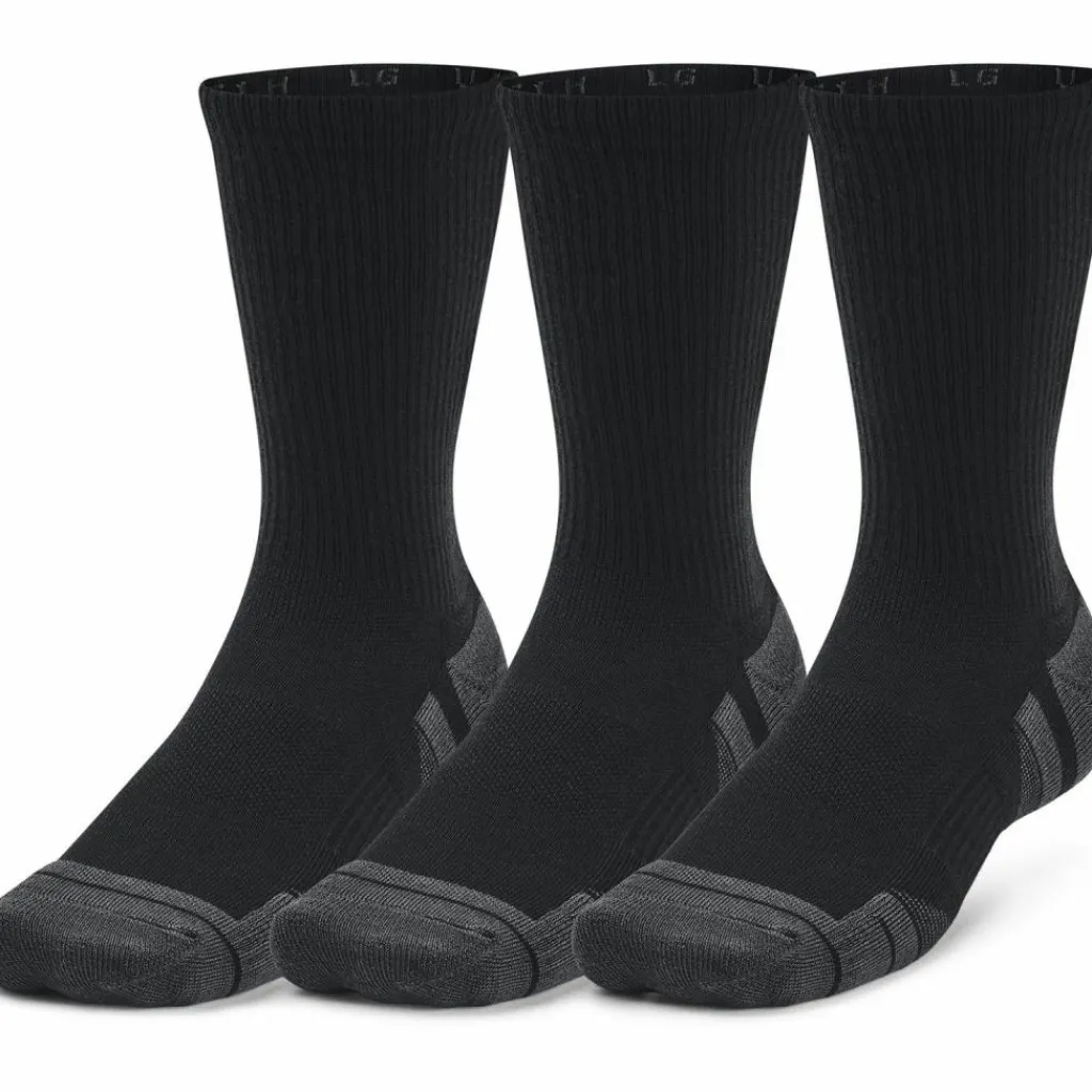 Clearance · Tech Crew 3 Pack Damen Training|Training