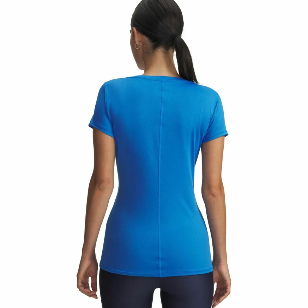 Under Armour Shirts<· Tech Mesh blue