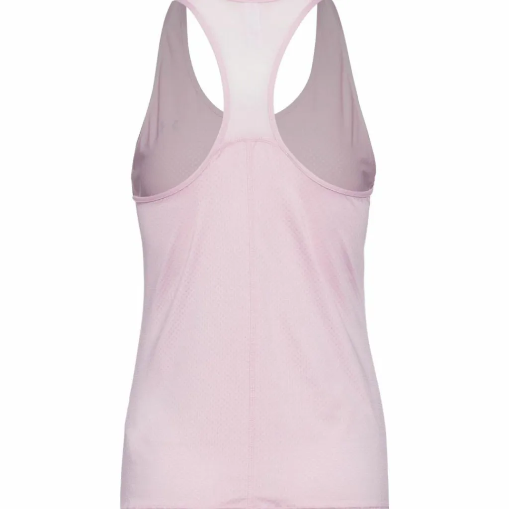Sale · Tech Mesh Racer Damen Tops & Tanks