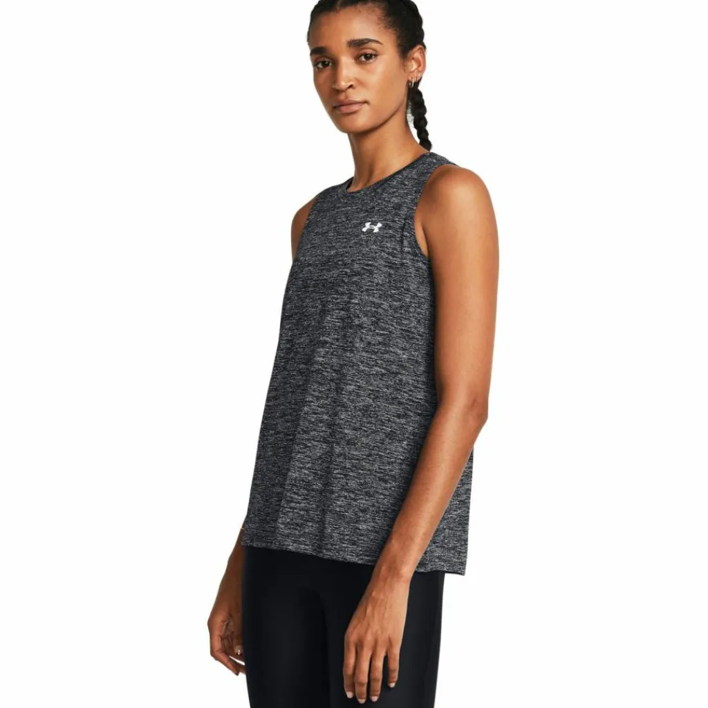 Discount · Tech Twist Damen Tops & Tanks