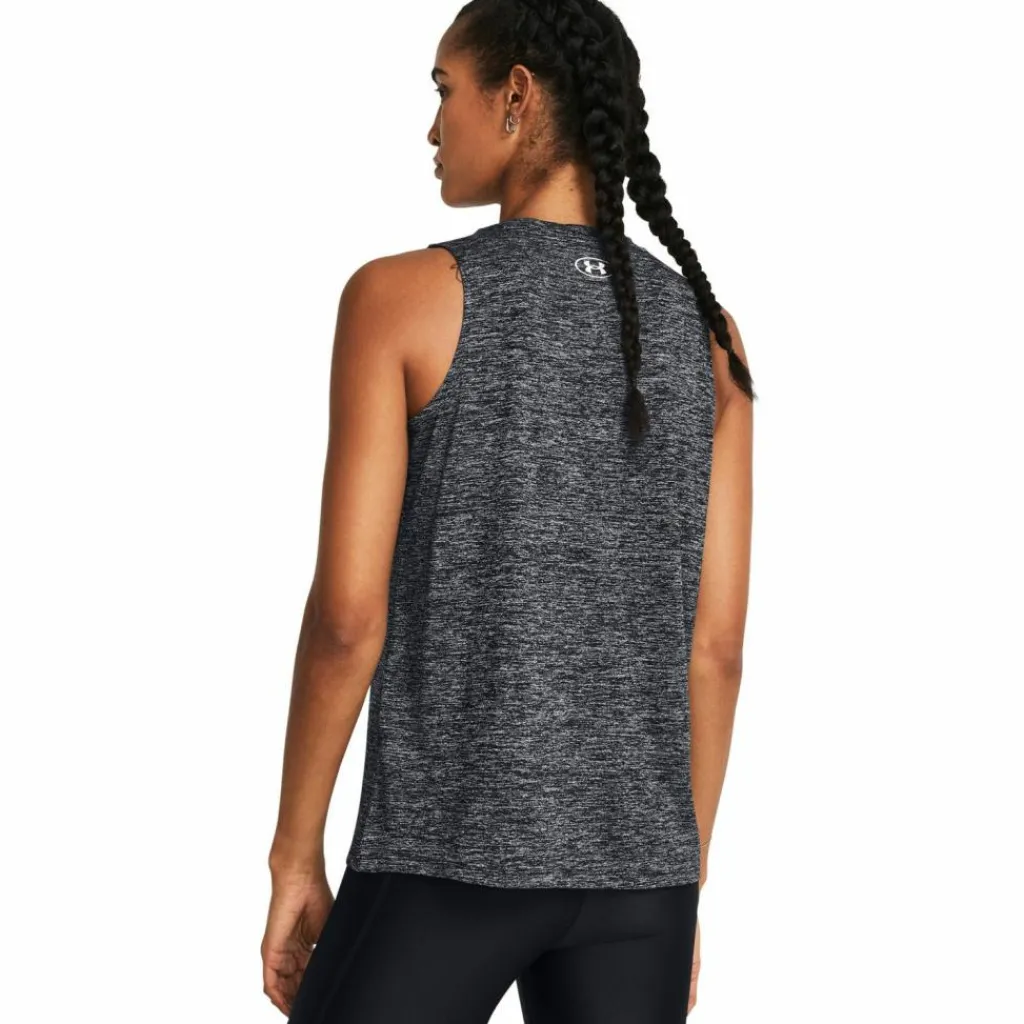 Discount · Tech Twist Damen Tops & Tanks
