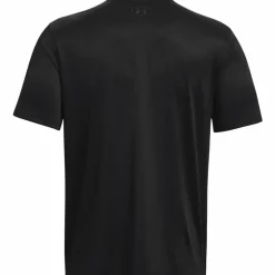 Under Armour Shirts<· Tech Vent black
