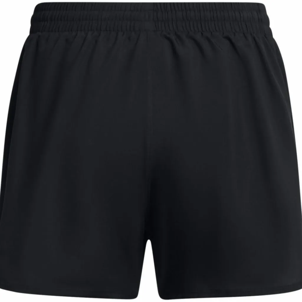 Under Armour Hosen<· UA FLY BY 2-IN-1 SHORTS black