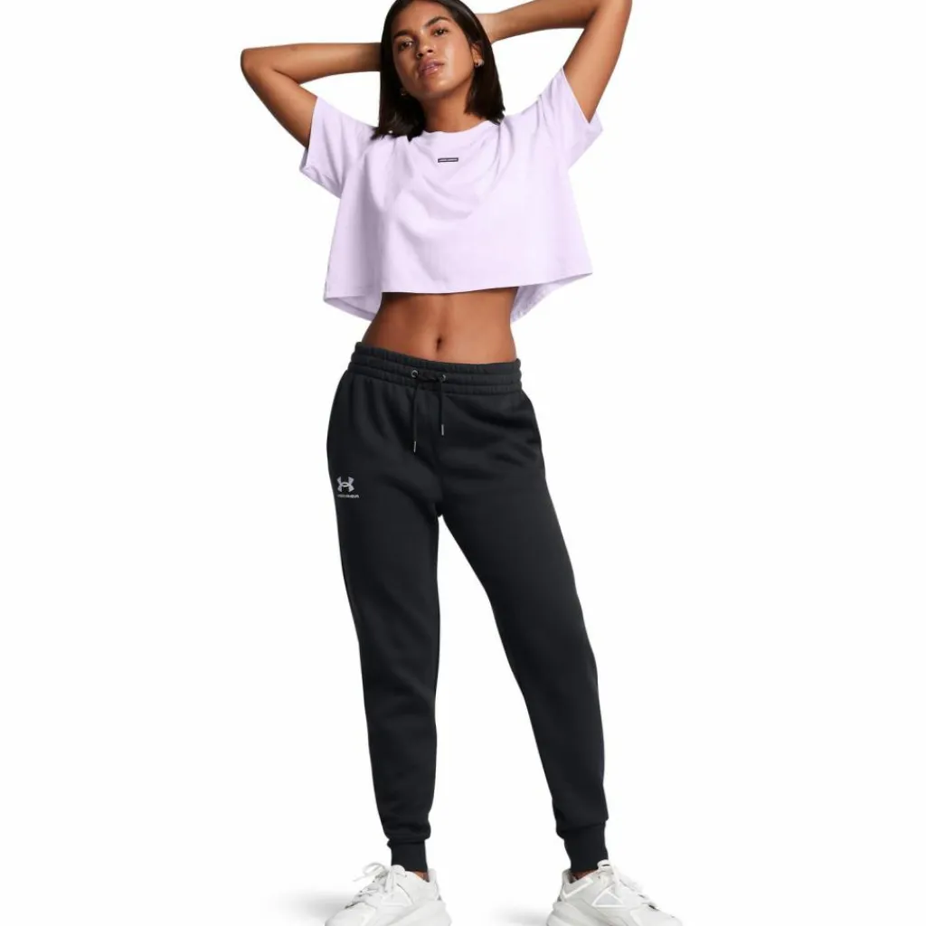 Discount · UA Icon Damen Hosen|Training