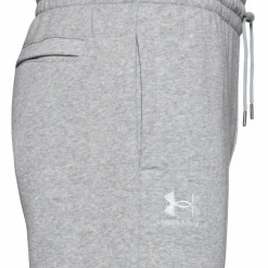 Under Armour Training|Loungewear<· UA Icon Fleece mod gray light heather
