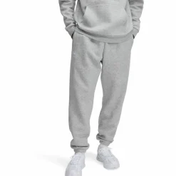 Under Armour Training|Loungewear<· UA Icon Fleece mod gray light heather