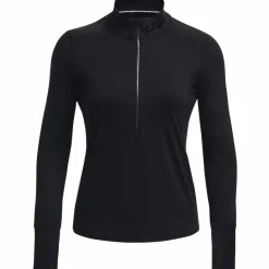 Outlet · UA LAUNCH PRO HALF ZIP Damen Shirts