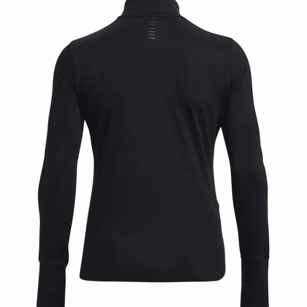 Outlet · UA LAUNCH PRO HALF ZIP Damen Shirts
