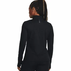 Outlet · UA LAUNCH PRO HALF ZIP Damen Shirts