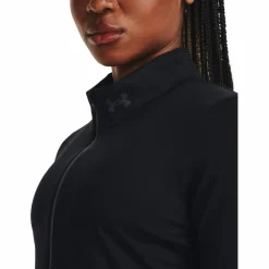 Outlet · UA LAUNCH PRO HALF ZIP Damen Shirts