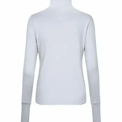 Outlet · UA LAUNCH PRO HALF ZIP Damen Shirts