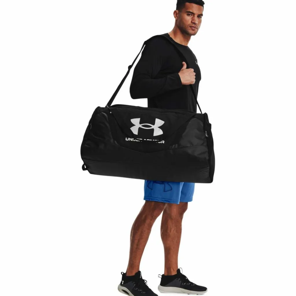 Clearance · Undeniable 5.0 Duffle-L Damen Training|Sporttaschen