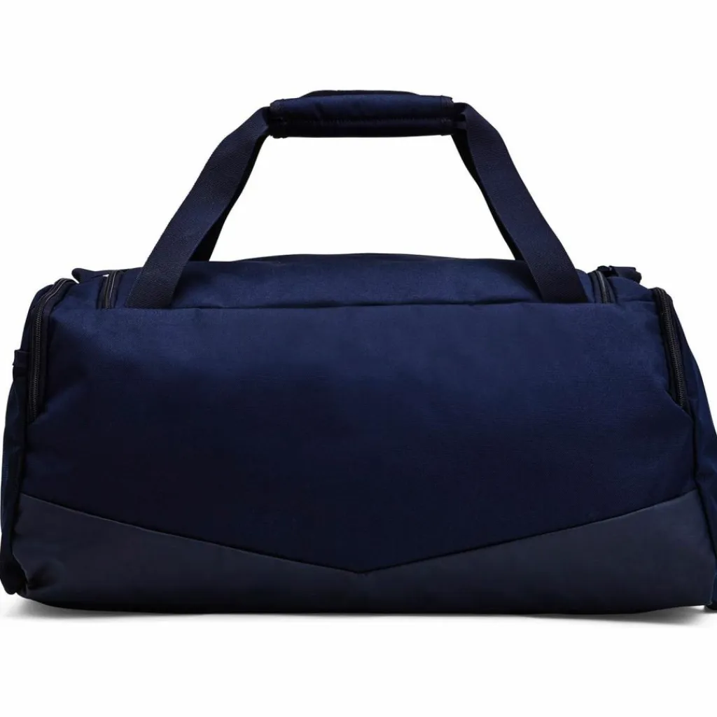 Under Armour Sporttaschen<· Undeniable 5.0 Duffle-S midnight navy-metallic silver