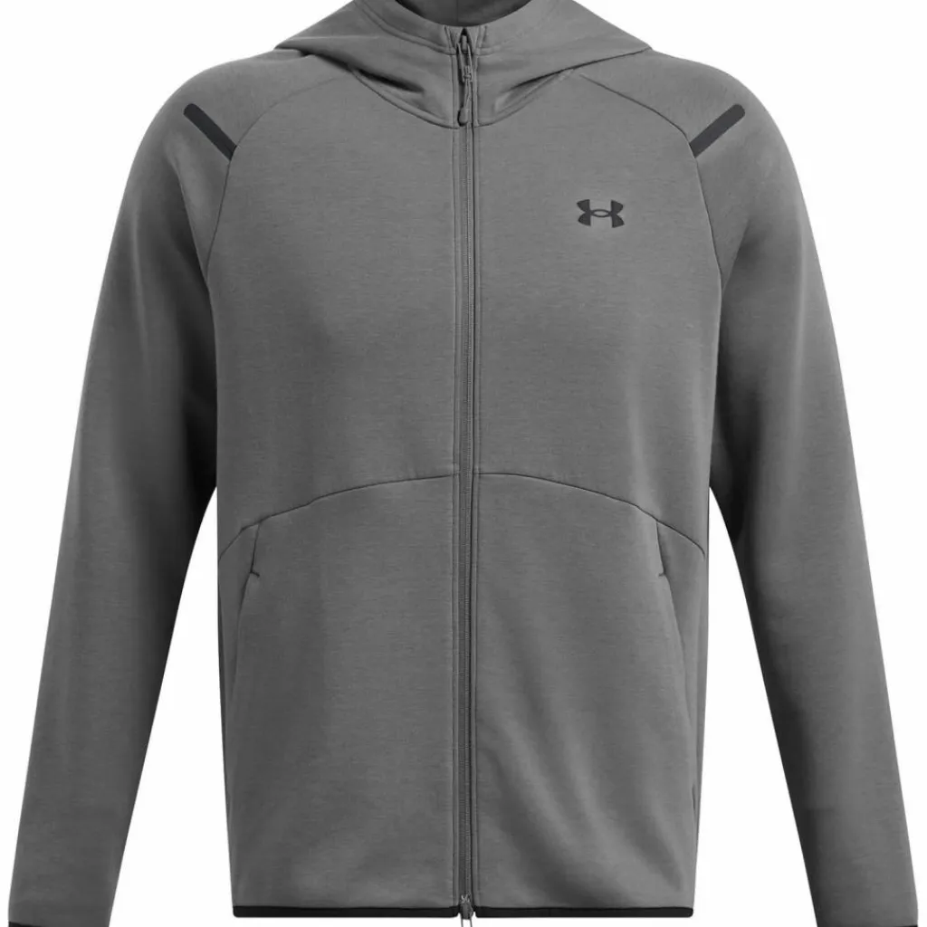 Clearance · Unstoppable Herren Fleecejacken|Übergangsjacken