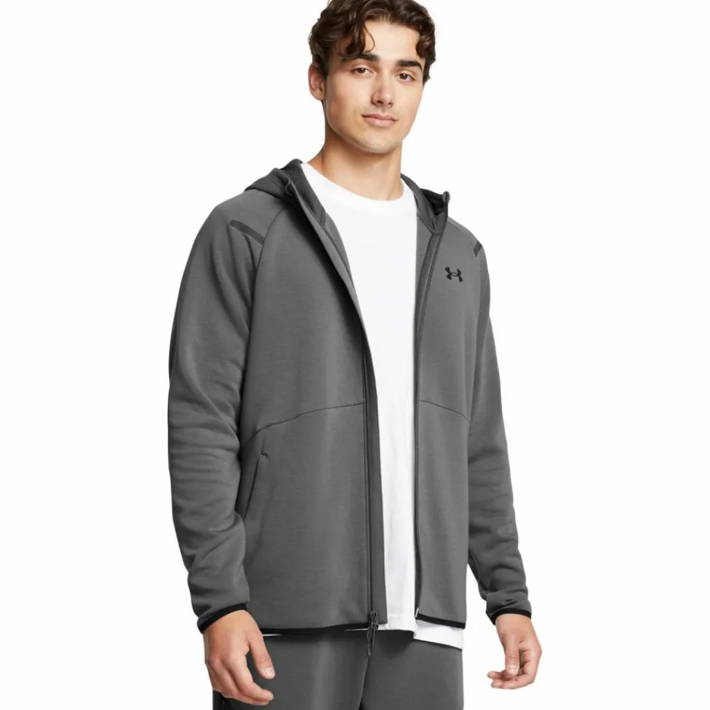 Clearance · Unstoppable Herren Fleecejacken|Übergangsjacken