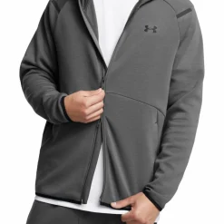 Clearance · Unstoppable Herren Fleecejacken|Übergangsjacken