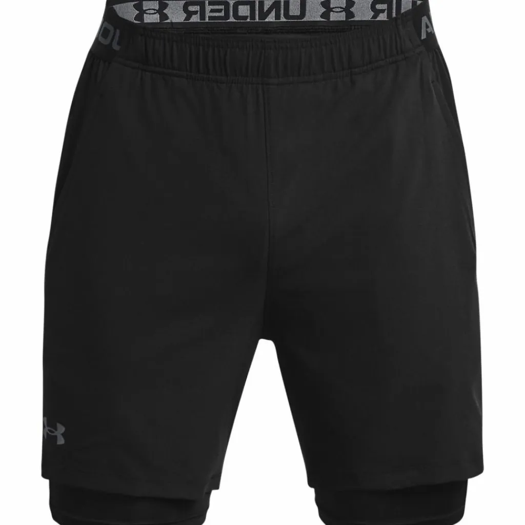 Under Armour Training|Training<· Vanish black