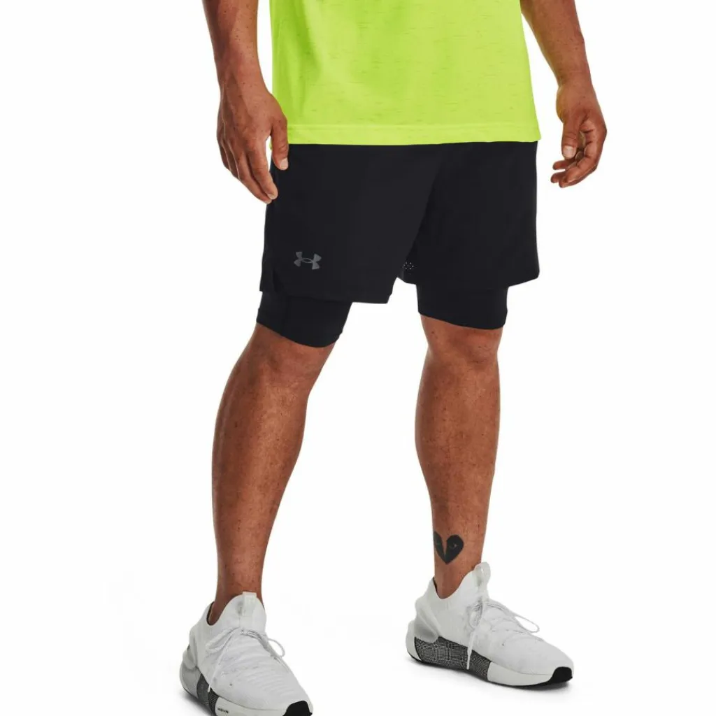 Under Armour Training|Training<· Vanish black