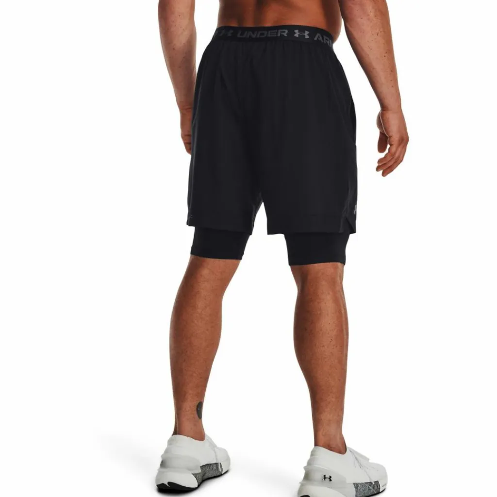 Under Armour Training|Training<· Vanish black
