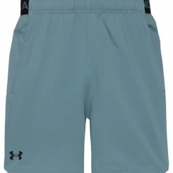 Under Armour Training|Hosen<· Vanish blue