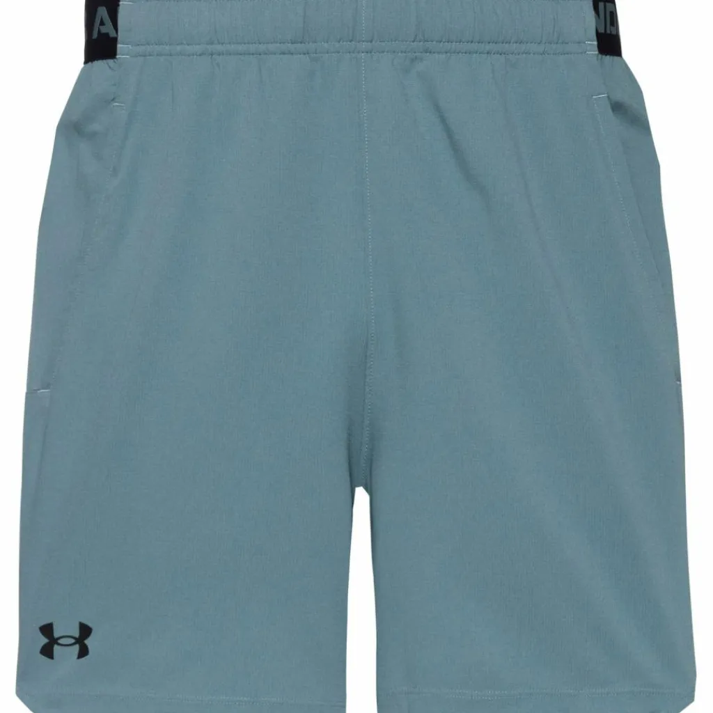Under Armour Training|Hosen<· Vanish blue