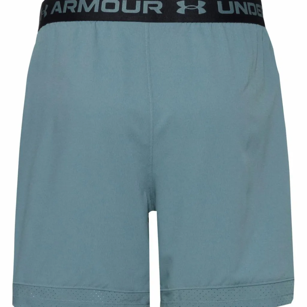 Under Armour Training|Hosen<· Vanish blue