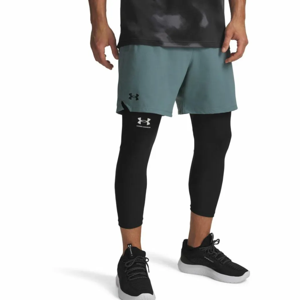 Under Armour Training|Hosen<· Vanish blue