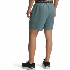 Under Armour Training|Hosen<· Vanish blue