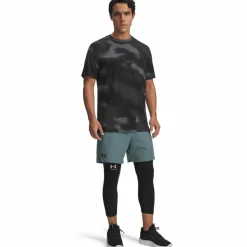 Under Armour Training|Hosen<· Vanish blue