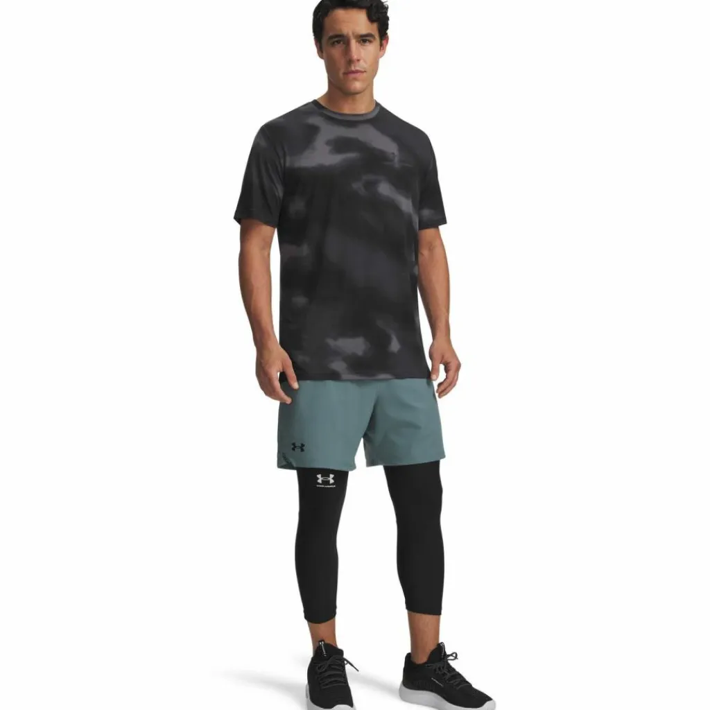 Under Armour Training|Hosen<· Vanish blue
