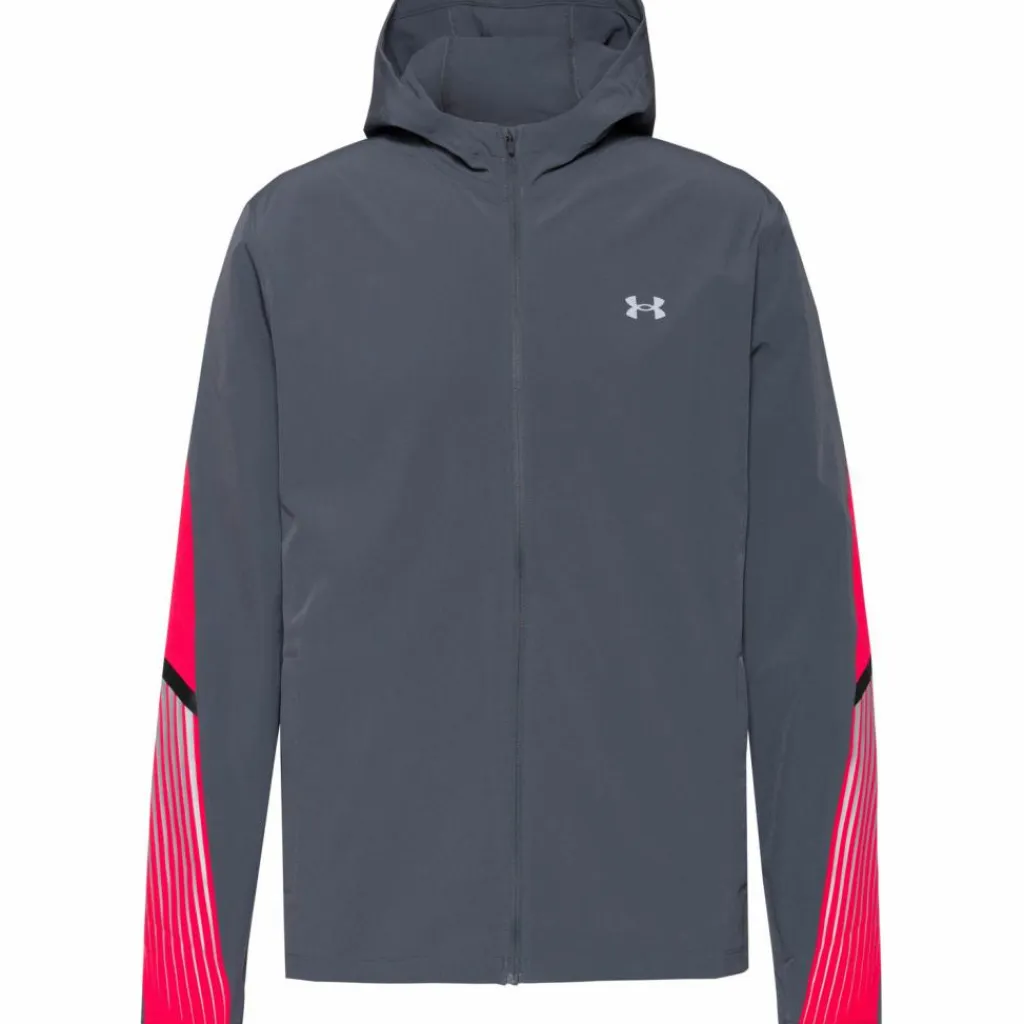 Outlet · Velociti Storm Herren Jacken