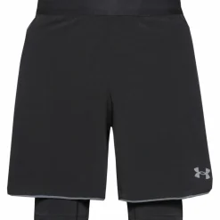 · VELOCITI PRO 2-IN-1 Herren Laufen|Hosen