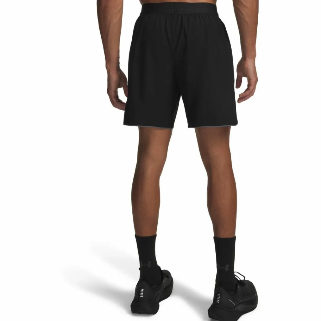 · VELOCITI PRO 2-IN-1 Herren Laufen|Hosen