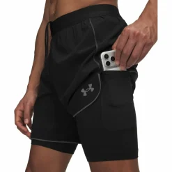 · VELOCITI PRO 2-IN-1 Herren Laufen|Hosen