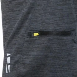 unifit Jacken< ebony