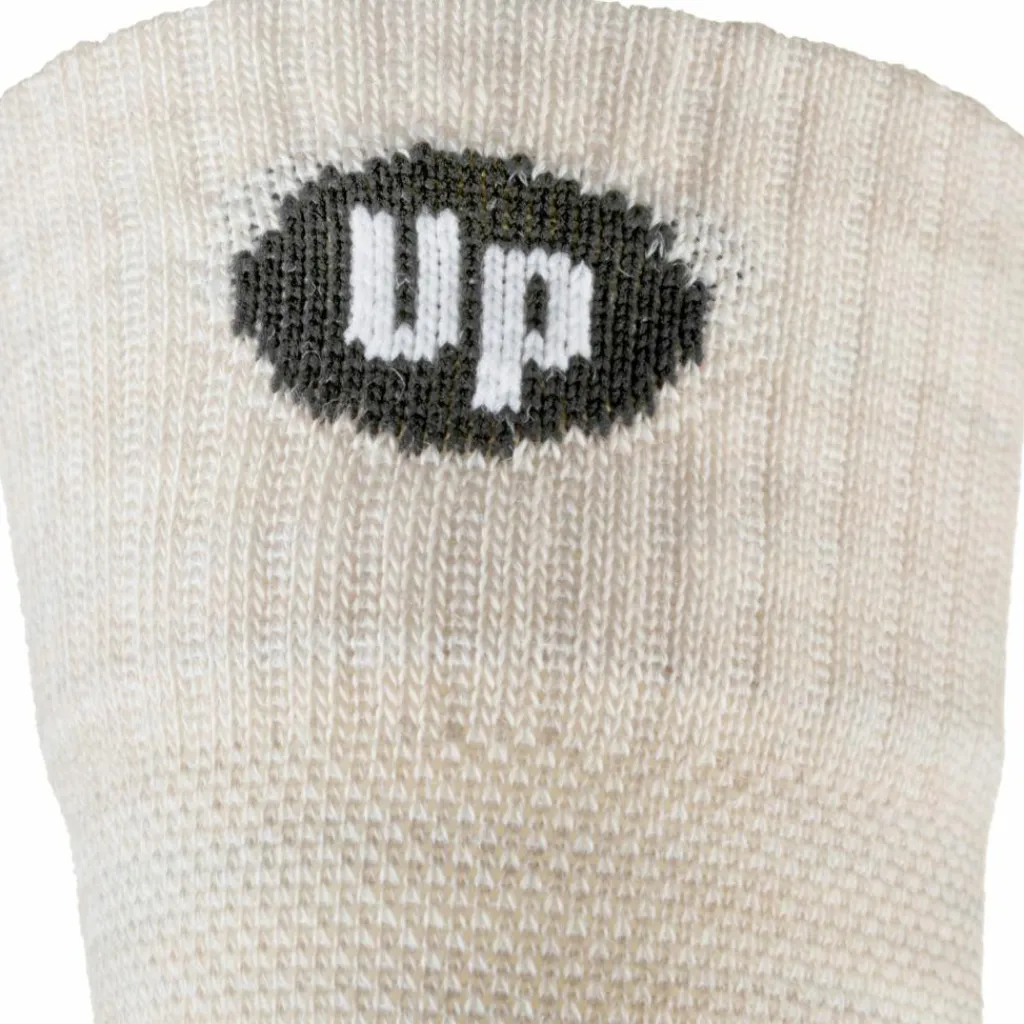 UphillSport Socken<· Hossa beige-brown