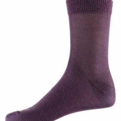 UphillSport Socken<· Merino LIGHT picledbeet
