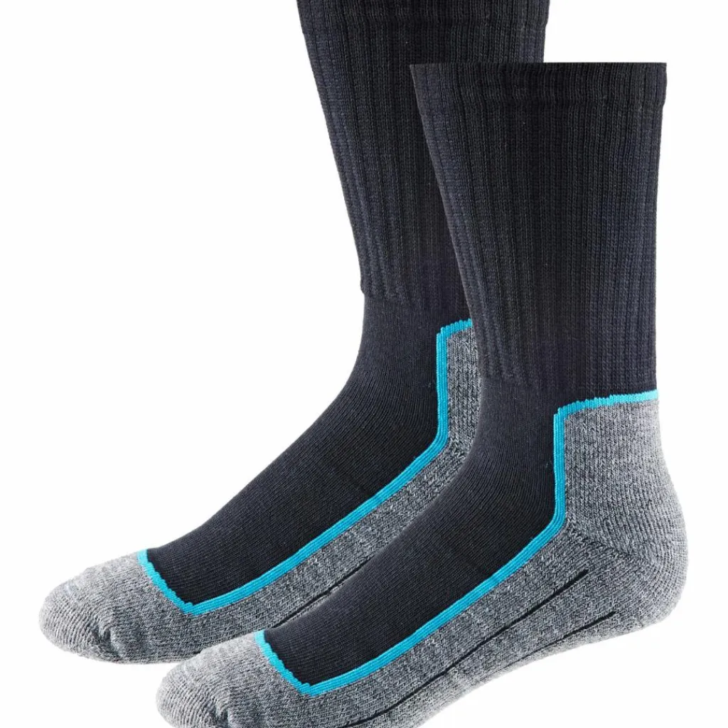 · TIEVA 2er Pack Damen Socken|Socken
