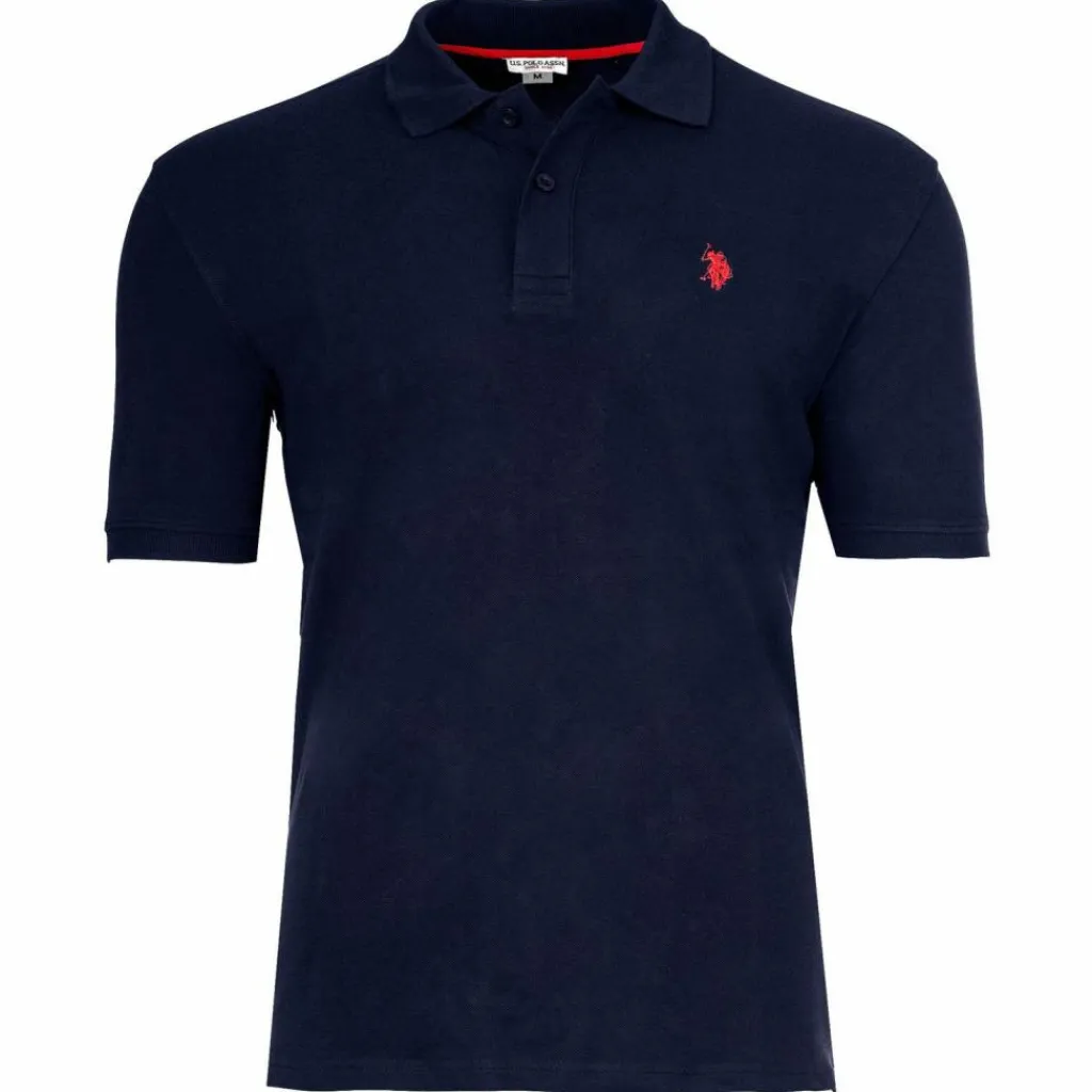 Discount · Poloshirt Herren Shirts