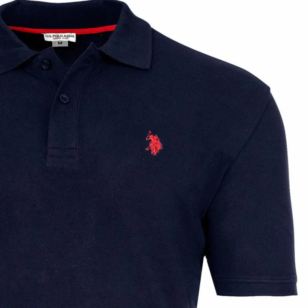 Discount · Poloshirt Herren Shirts