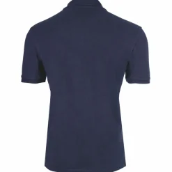 U.S. Polo Assn. Shirts<· Poloshirt Marine