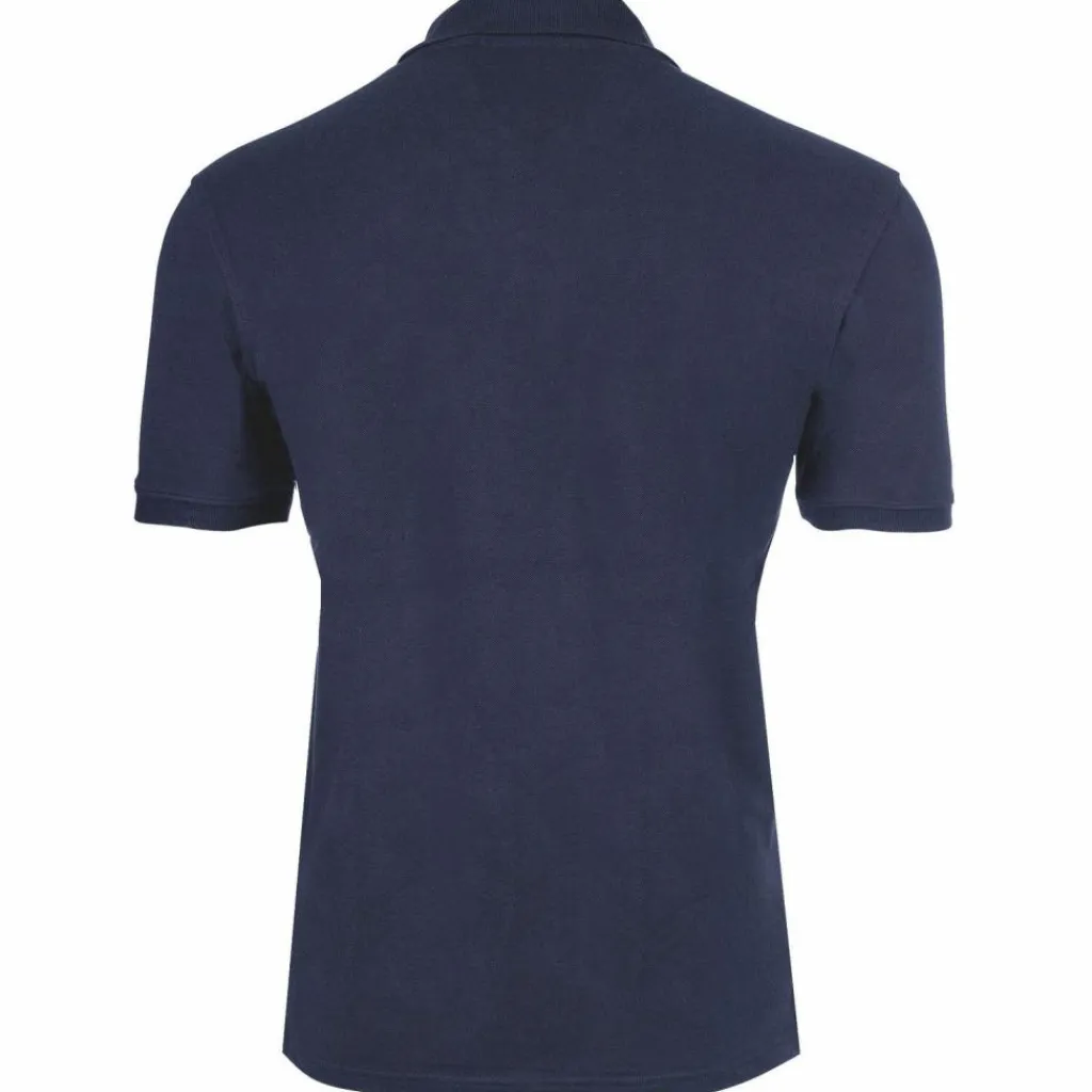 U.S. Polo Assn. Shirts<· Poloshirt Marine