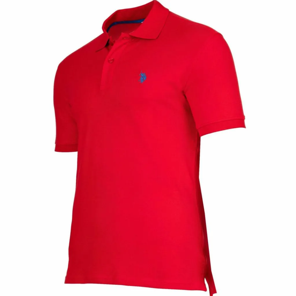 Online · Poloshirt Herren Shirts