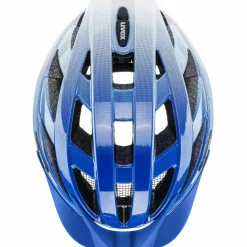 Uvex Schutzausrüstung|Schutzausrüstung<· air wing cobalt white