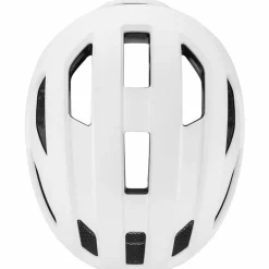 Uvex Fahrradhelme<· CITY STRIDE MIPS HIPLOK white matt