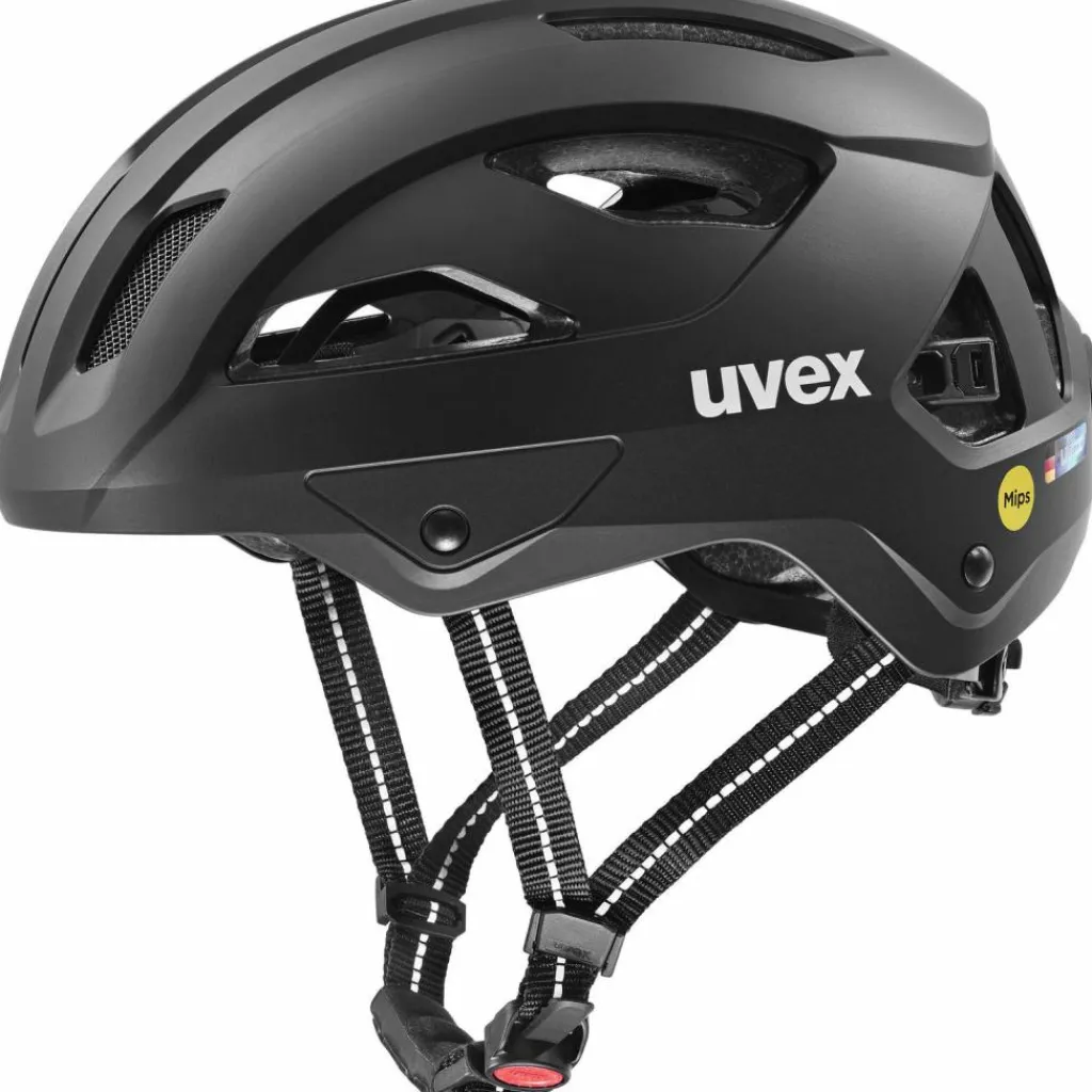 Online · CITY STRIDE MIPS HIPLOK Damen Radsport|Fahrradhelme