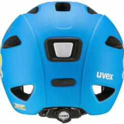 Uvex Fahrradhelme|Radsport<· oyo style dino blue mat