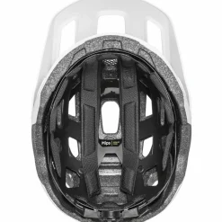 Uvex Fahrradhelme|Radsport<· react jr. MIPS white matt