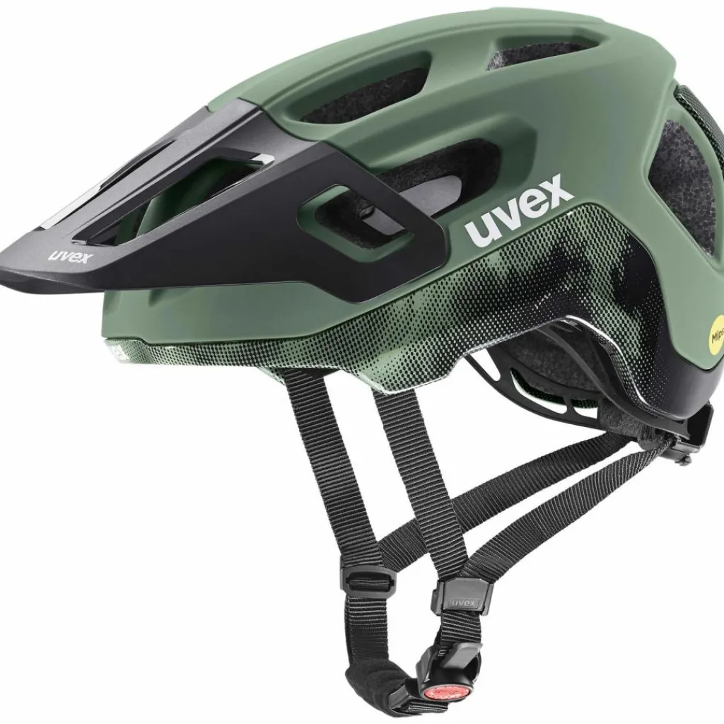 Hot · react MIPS Damen Radsport|Fahrradhelme